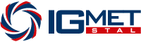 IGMET STAL logo